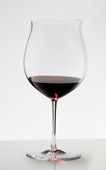 1 Riedel Sommeliers Burgunder Grand Cru 4400/16 1. Wahl Rotweinglas-image