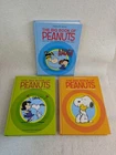 Charles M. Schulz THE BIG BOOK OF PEANUTS All the Daily Strips 1960s-1970s