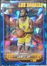 2024-25 Topps Chrome Sapphire Basketball Bronny James Jr. #149 NM