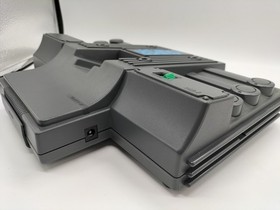 NEC PC Engine Super Grafx Console controller PI-TG4 Box set NTSC-J Tested JAPAN