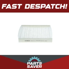 Pollen / Cabin Filter fits VOLVO V50 545 04 to 12 Bosch 30780376 8687389 Quality