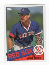 2020 TOPPS BASEBALL 1985 TOPPS 35TH ANNIVERSARY INSERTS PICK YOUR CARD