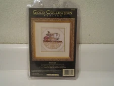 Dimensions Gold Collection Petites "Mother" Counted Cross Stitch Kit 6709 NIP