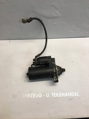 VW Seat Audi Anlasser Starter 5 Gang 02A911023