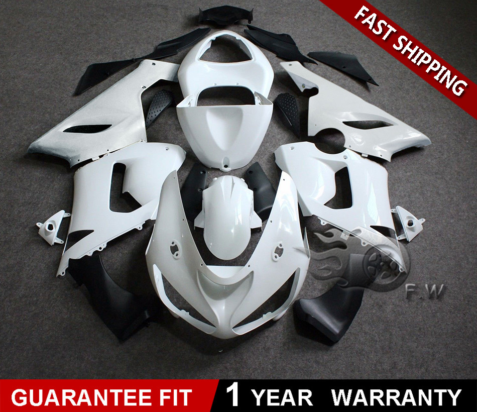 Fairing Kit For Kawasaki Ninja ZX6R ZX-6R 2005-2006 05 06