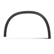 Front Left Fender Trim Wheel Arch Molding Fit For 2015-2020 Mercedes Benz GLA250