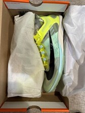 NEW Nike Zoom Victory XC 5 Volt Track Field Spikes Men's Size 12 AJ0847-702