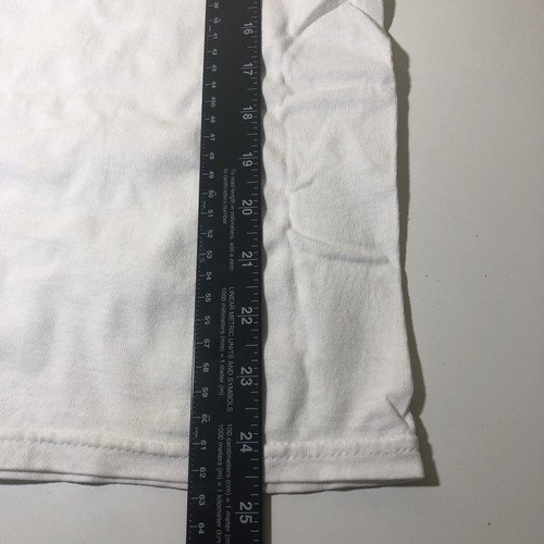 VTG 2000s Viagra Racing T Shirt  Pfizer Prozac Logo Medium READ SOLD AS IS - Picture 6 of 12