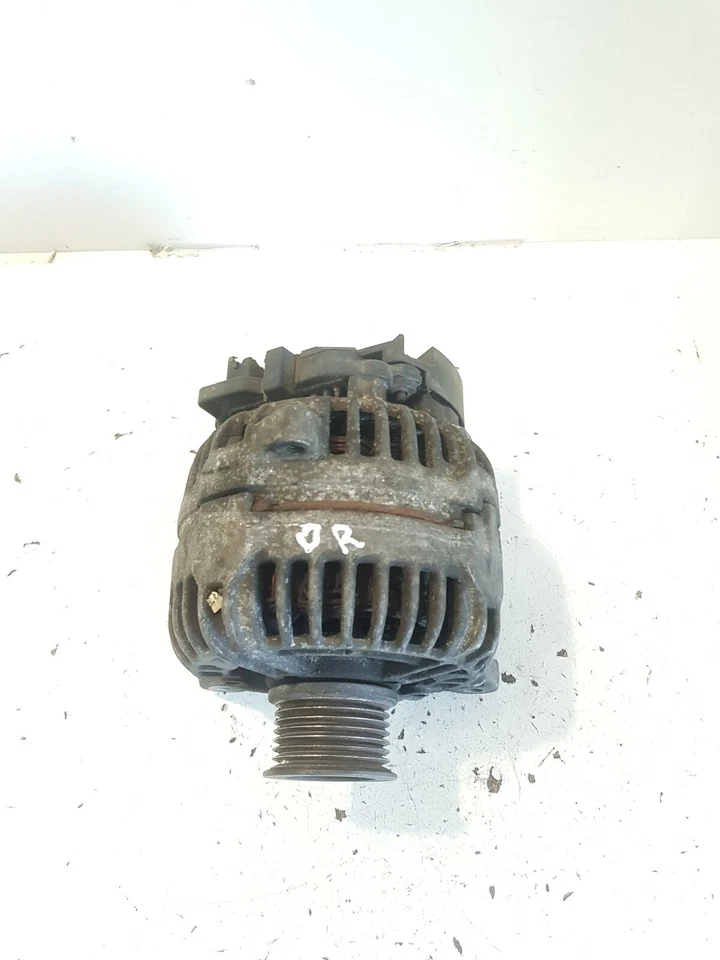 Renault Master Alternator 150Ah 8200190721 0124525044 Genuine 2.5Dci 2004 - Image 2 of 4