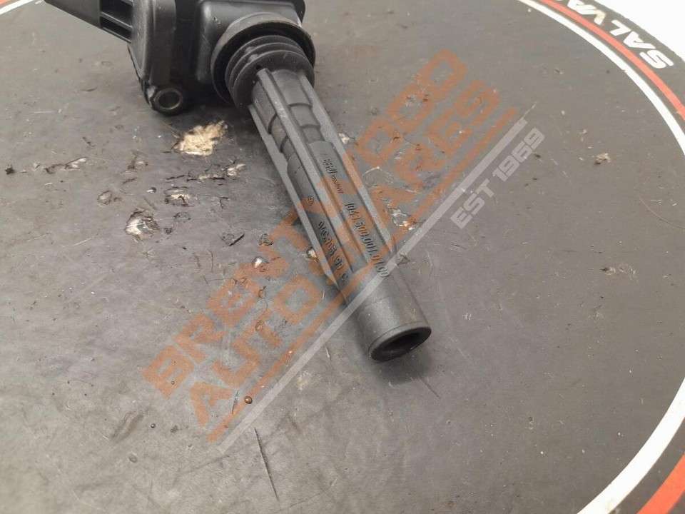 AUDI A1 COIL PACK MK1 8X TFSI S LINE SINGLE COIL PACK 04C905110D eBay