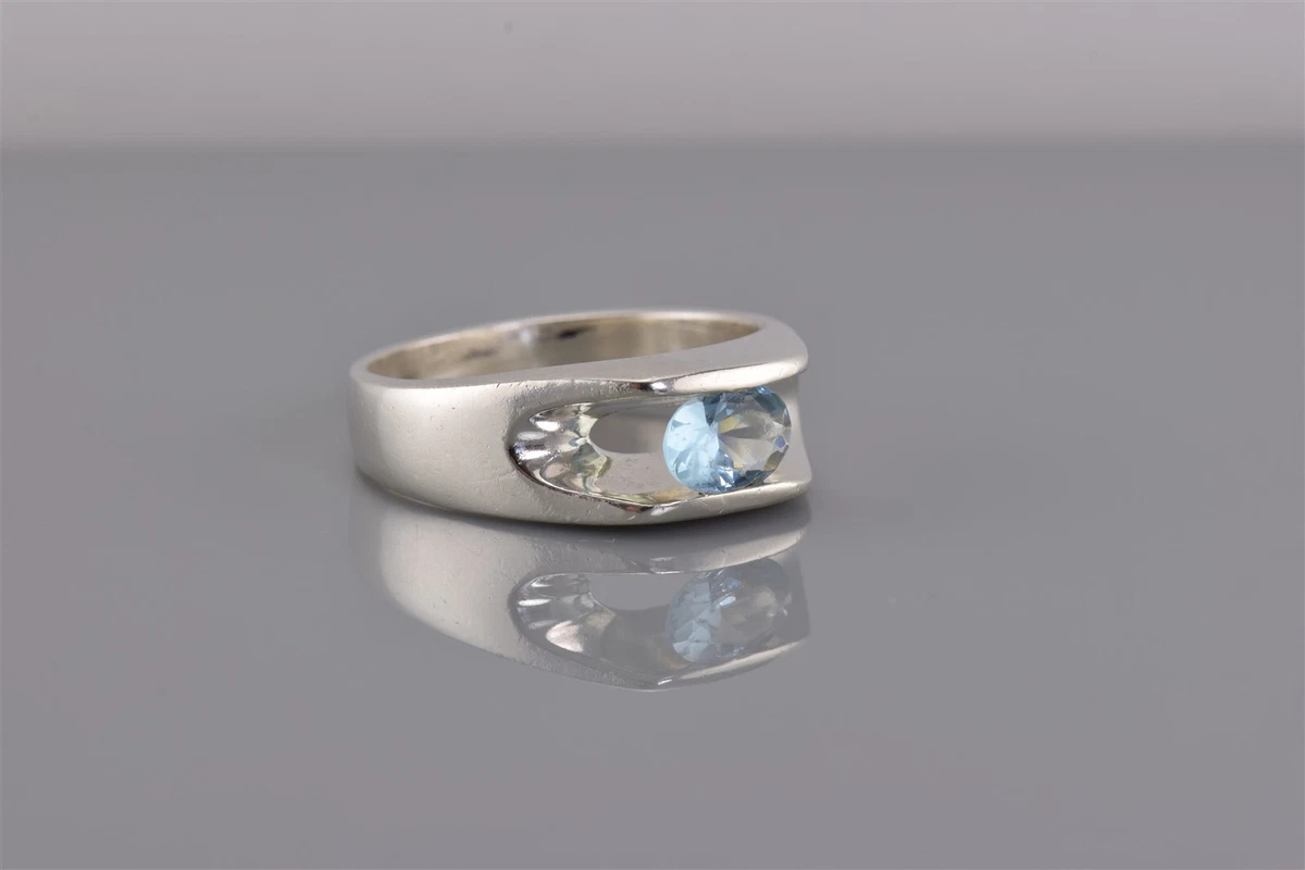 Cubic zirconia band online rings