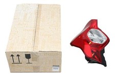 Feu arrière Dacia LODGY 