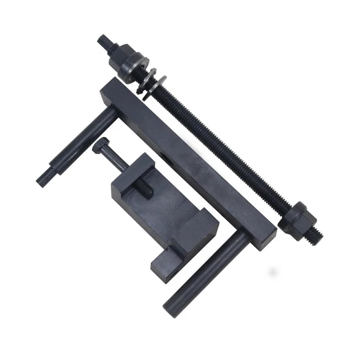 Herramienta de buje de montaje de goma de transmisión para BMW X3 X5 X6 - Imagen 7 de 10