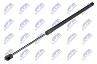 NTY AE-FR-059 Gasfeder, Kofferraum-/Laderaumbereich FüR Ford