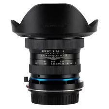 Venus Laowa 15mm F4 Macro 1:1 Wide angle Lens for Canon Nikon Sony Pentax Leica 