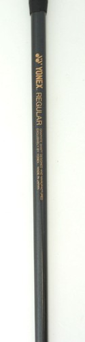 Yonex Graphlex II 4 Iron Regular Graphite Shaft Yonex Grip - Picture 3 of 4