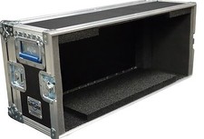 ATA Live In Road Case for Hughes  Kettner Trilogy Head Live In