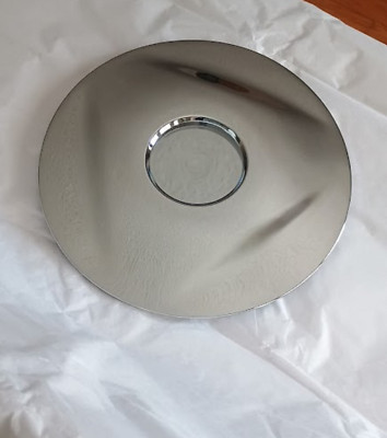 Fits 2000-2004 Buick Regal Chrome Center Cap Used 1PC