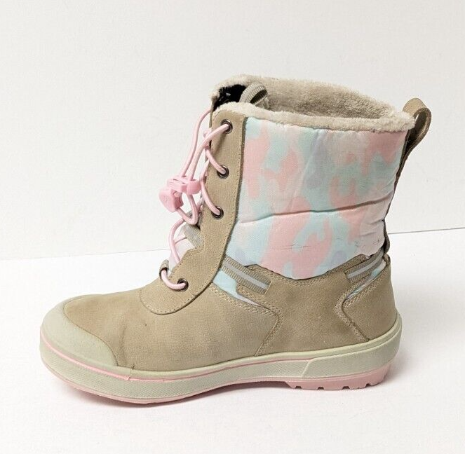 Stivali impermeabili alti Keen Kelsa talpa bambini piccoli 2 M