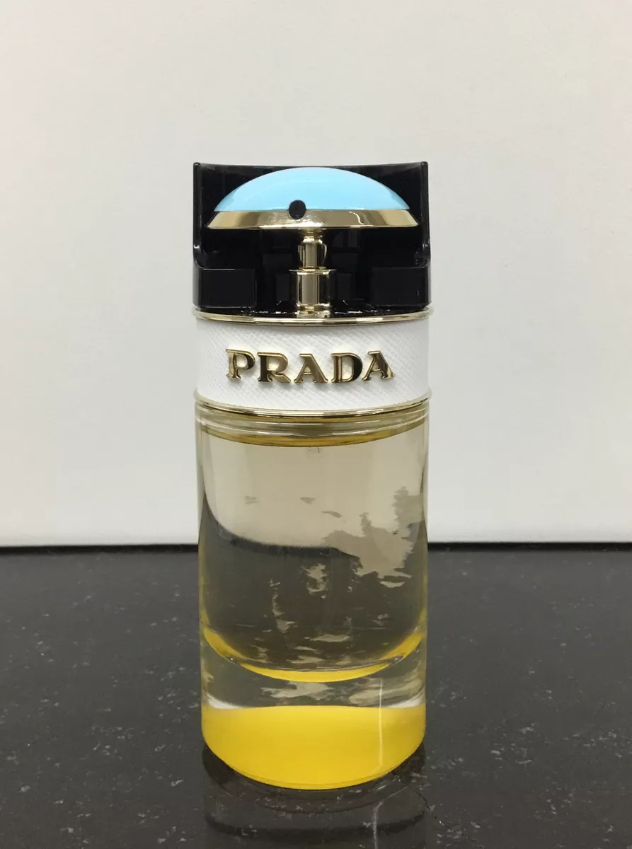 Prada CANDY SUGAR POP Eau de Parfum Spray 1.7 fl oz 50 ml