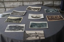 Alte Ansichtskarten Städte gelaufen zum aussuchen,AK