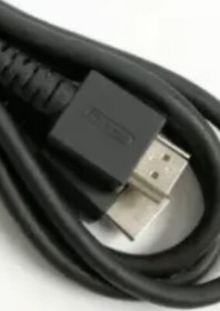 NEW Genuine Official NINTENDO Switch NES SNES Classic Mini WUP008 HDMi Wire Euro