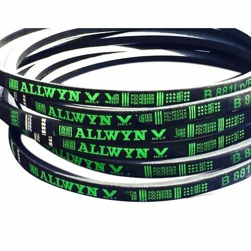 Murray OEM Replacement Belt 037X63MA, 37X63, 37X63MA 1/2x83 Murray OEM Replacement Belt 037X63MA, 37X63, 37X63MA 1/2x83