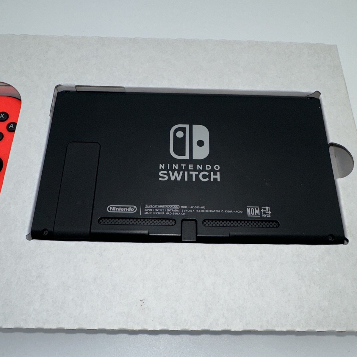 Nintendo Switch Nintendo Switch MOD. HAC-001 $_57.JPG?set_id=880000500F