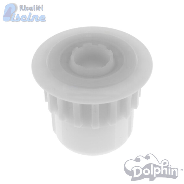 Puleggia Cingolo Dolphin Maytronics Originale 3883645 - Ricambio Robot