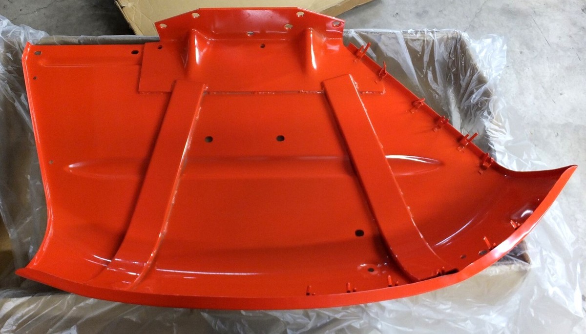ID:GI60529601　レンジボード 84738GT SERVICE KIT,ECM-68RT,84,90 Genuine Genie Parts