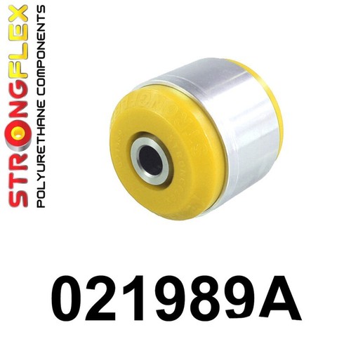 Boccola braccio oscillante posteriore inferiore Audi A8 D2 / S8 D2 / Quattro / FWD - Foto 4 di 4