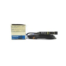 OMRON E3X-NT21 12-24VDC 2M NSMP
