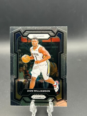 2023-24 Panini Prizm Basketball #1-300 You Pick Complete Your Set FREE SHIPPING