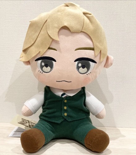 kim taehyung plush
