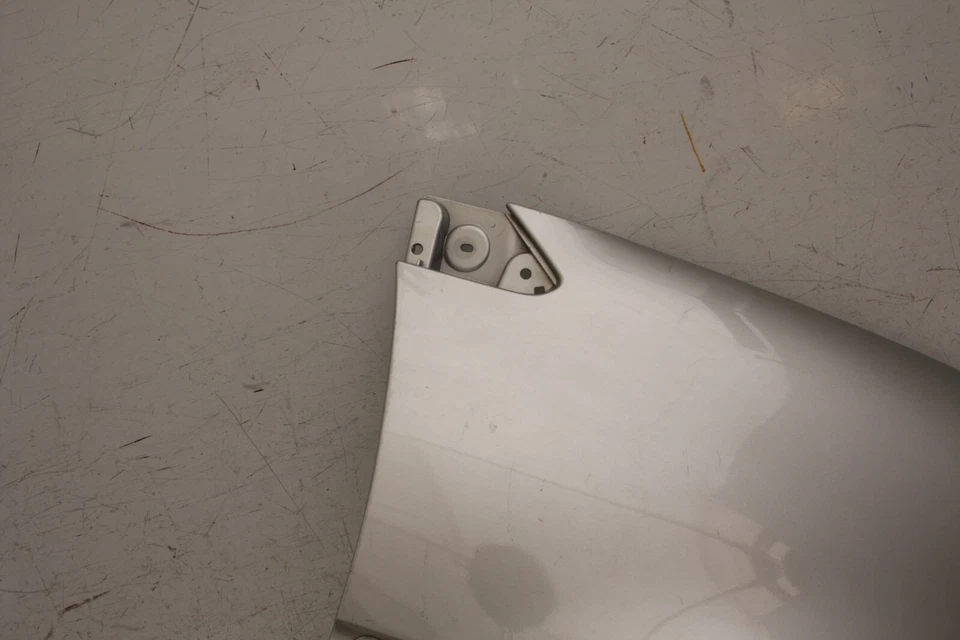 Smart Fortwo W453 Right Side Wing 2015 TO 2019 A4538810201 Genuine *DAMAGED* - Image 4 of 4