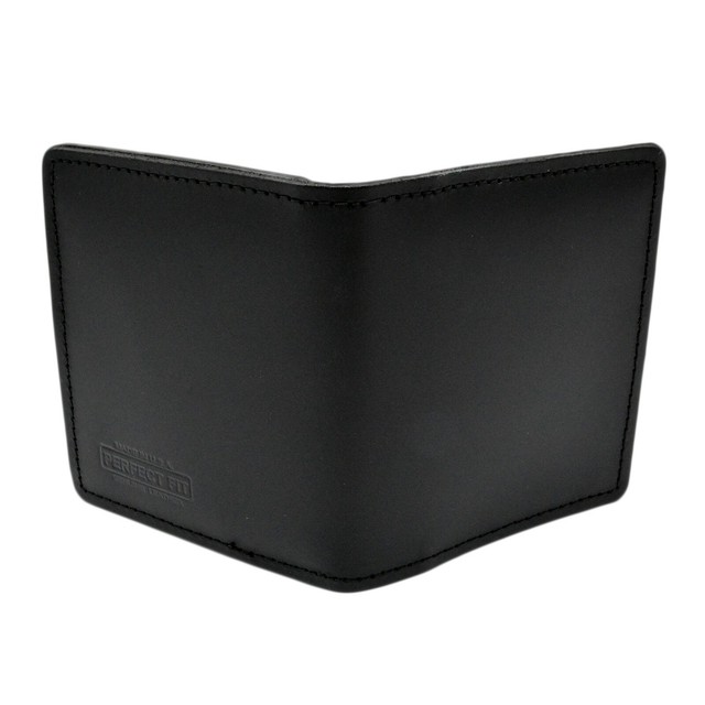 Perfect Fit California Corrections CDCR Flat Badge Case ID Document