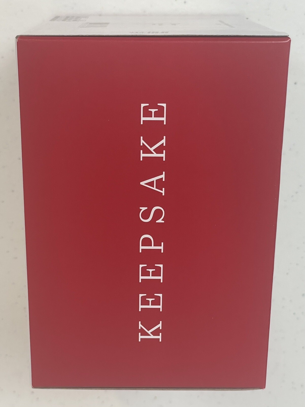 Hallmark Keepsake 2022 Christmas Ornament Star Wars Grogu Baby Yoda