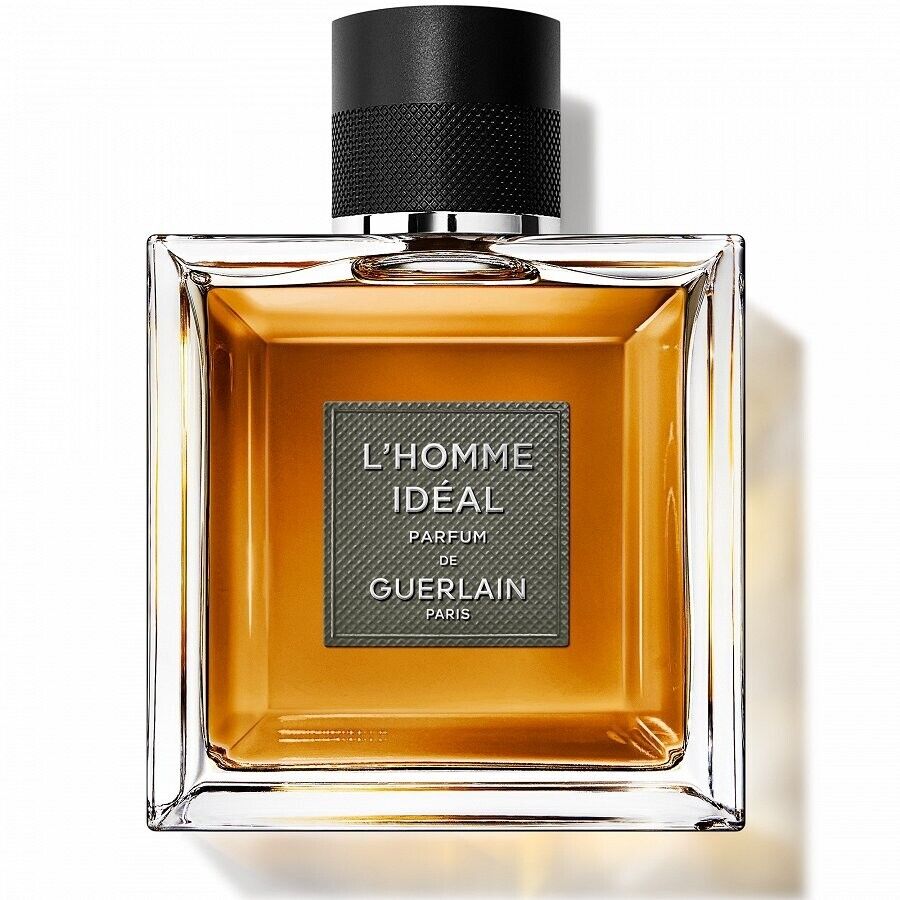 Guerlain L'Homme Ideal Parfum (2024) 3.3 oz / 100 ml Parfum Guerlain L'Homme Ideal Parfum (2024) 3.3 oz / 100 ml Parfum