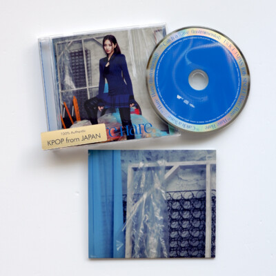 OPENED TWICE Hare Hare ONCE JAPAN ALBUM CD mina sana momo nayeon