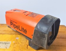 Laser per canali Spectra-Physics telone laser PipeLite 1160 laser per costruzione di canali laser per costruzione di tubi