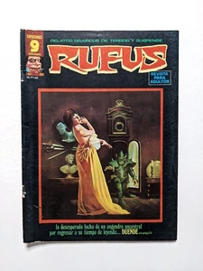Go to product Rufus #33 - 1976