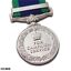 thumbnail 3  - GSM Northern Ireland Medal FULL SIZE WITH CLASP General Service 1962 Campaign