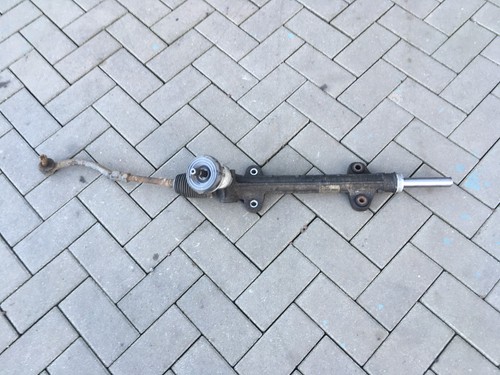 Hyundai Veloster FS (11-18): Servo Lenkung Lenkgetriebe ACHTUNG FOTO VERGLEICHEN