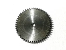 Ccl Replacement Movement LANDERON 48 Original 415 Ratchet Wheel