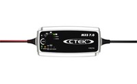 LadegeräT MXS 7.0 Ctek 12Volt / Max 7A 56-731