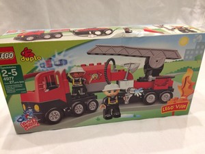 lego duplo 4977