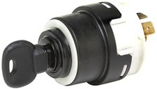 Image of IGNITION-/STARTER SWITCH HELLA 6JB 003 959-001