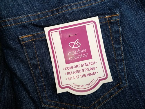 NOS Vintage Bobby Brooks ladies women's 