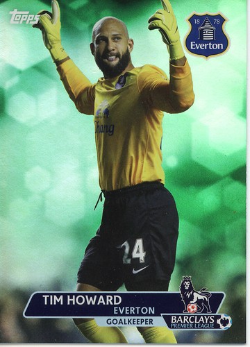 TOPPS PREMIER GOLD STADIUM CLUB EVERTON 2013 - 2018 PICK UR PLAYERS CARDS - Picture 4 of 73