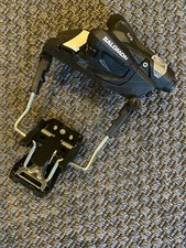 Salomon Strive 14 GW Ski Binding 100mm ONE ONLY